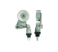 SKF Poulie-tendeur VKM 62016 – Galet enrouleur Multi-V pour courroie trapézoïdale à nervures