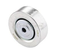 Poulie-tendeur, courroie trapézoïdale à nervures SNR GA350.29