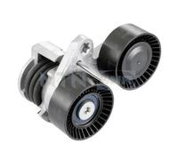 SNR GA350.82 Poulie, tendeur de courroie d'accessoire