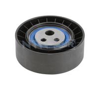 Poulie-tendeur, courroie trapézoïdale à nervures SNR GA358.01