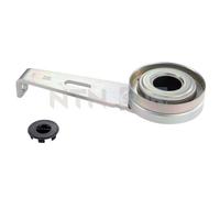 Poulie-tendeur, courroie trapézoïdale à nervures SNR GA358.57