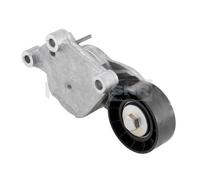 NTN-SNR Poulie tendeur GA359.19 - courroie trapézoïdale à nervures - Bracelet poli V