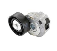 Poulie de tension, courroie trapézoïdale zébrée