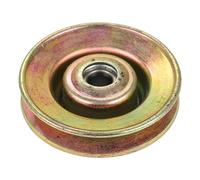 Poulie tendeur de courroie de climatisation pour Mercedes W108 et W109 (1965-1972)