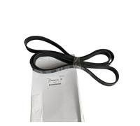 Poulie tendeur de courroie d'entraînement d'origine 23769AA040, 23780AA120, 23770AA070, Compatible Pour Subaru Forester, Legacy, Outback, Impreza 2011-2021(Belt 23780AA120)