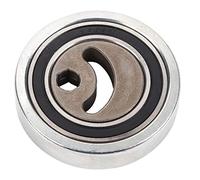 Poulie tendeur de courroie pour Grand Vitara 2,7 L V6 2006-2014, remplacement de la poulie folle d’origine 1754066J00, tendeur de courroie d’entraînement à montage direct en