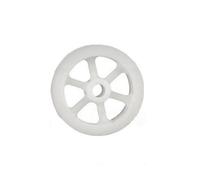 Poulie tendeur de courroie Sèche-linge (481952888037 RADIOLA WHIRLPOOL LADEN IGNIS)