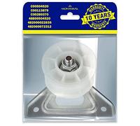 Poulie Tendeur de Courroie Seche Linge C00113879 pour Indesit pour Ariston