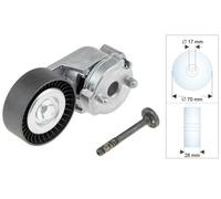 NTY Clothing Exchange – Poulie tendeur de courroie V-rainurée pour Jeep Cherokee Grand 05-