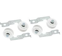 Poulie tendeur de sèche-linge 4561EL3002A (lot de 4)