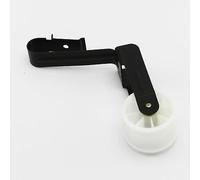 Poulie tendeur de sèche-linge AP2043236 PS265733 WE12X95 EXPWE12X95 Remplacement pour GE OEM