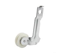 Poulie tendeur de sécheuse pièce de rechange pour -Whirlpool, pour -Maytag, pour sèche-linge Amana - Roue tendeur compatible avec les modèles W10547292, AP6022817, 8547160