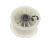 POULIE TENDEUR POUR SECHE LINGE WHIRPOOL * 484000008521 484000000792 852130015010 - MTD09HPWH 8521
