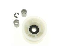 Poulie tendeur Sèche-linge (484000008521 MAYTAG IGNIS LADEN WHIRLPOOL BAUKNECHT)