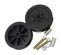 Poulie Tendeur - Sèche-linge (97918247 CANDY)