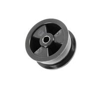 Poulie Tendeur Séchoir Electrolux Original 1250125034 8581250125037