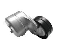 Poulie-tendeur Tendeur Courroie Bras Tension De Moteur Pour Jeep Pour Liberty KJ 2.8L 2002-2007 Roue 5072440AC 5072440AB 5066936AA Ensemble Tendeur De Courroie De Voiture