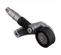 Poulie-tendeur Tendeur Courroie Tendeur De Courroie De Générateur De Voiture Compatible Avec Pour Hyundai Veracruz Et Pour Kia Borrego 2007-2012 252813A100 252813A000