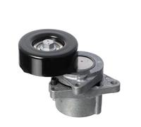 Poulie-tendeur Tendeur De Courroie Adapté Pour Nissan Murano Z50 Z51 X-Trail T30 T31 Adapté Pour Primera P12 Altima 2.0 2.5 OEM 11955-S'applique À JA00C 11955-6N20B Kit de galet tendeur(X-TRAIL T31)