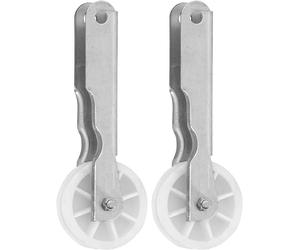 POULIE TENDEUR X 2 POUR SECHE LINGE CANDY - 97918247