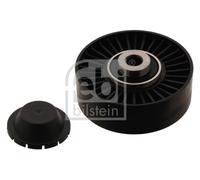 POULIE V-BELT FIAT 1.9JTD