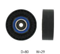 POULIE V-BELT FIAT 2.0