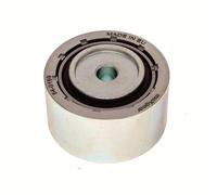 Galet de courroie trapézoïdale Métal 54-0169 MAXGEAR pour FIAT PEUGEOT CITROËN