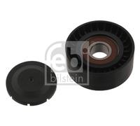 POULIE V-BELT VW 2.7/3.0TDI