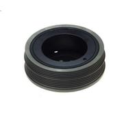Poulie, vilebrequi CORTECO 80000203 pour AUDI A4 B5 (8D2) 1.9 1995-2000