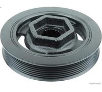 Poulie, vilebrequi HERTH+BUSS JAKOPARTS J1094004 pour CR-V III (RE_) 2 2006-2012