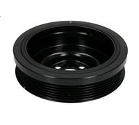 Poulie, vilebrequi SASIC 2156018 pour AUDI A3 (8P1) 2 2003-2012