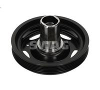 Poulie, vilebrequi SWAG 33 11 1579 pour OPEL COMBO Tour 1.4 2004-2011