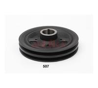 Poulie, vilebrequin ASHIKA 122-05-507