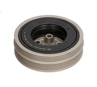 Poulie, vilebrequin BTA E6A0017BTA pour AUDI A6 C6 (4F2) 2 2008-2011