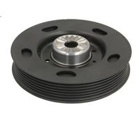 Poulie, vilebrequin BTA E6A0019BTA pour AUDI A3 (8P1) 2 2004-2012