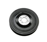 Poulie, Vilebrequin Compatible Avec OPEL ENG. 1.9CDTI VECTRA 04-, SIGNUM 04-
