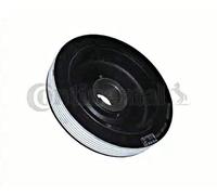 CONTITECH VD1086 Poulie damper (vilebrequin)