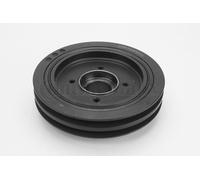 CONTITECH VD1126 Poulie damper (vilebrequin)