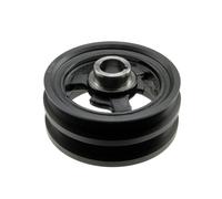 NTY Poulie Vilebrequin RKP-CH-029 Renforcée Neuf Pour FORD USA