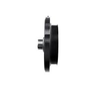 Poulie, Vilebrequin Convient pour Mercedes ENG.2.9TD Sprinter 96-06, E 210