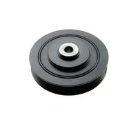 Poulie, Vilebrequin Convient pour Renault ENG.2.2D / Dt Laguna 93-01, Espace