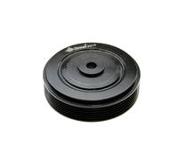 Poulie, Vilebrequin Convient pour RT1536 Renault ENG.2.0 Laguna 95-01, Mega