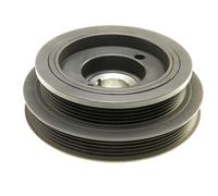 Poulie, Vilebrequin Convient pour Toyota ENG.1CDFTV Avensis 2.0D4D 03-08, C