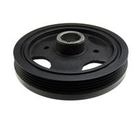 Poulie de vilebrequin RKP-TY-021 NTY pour TOYOTA YARIS