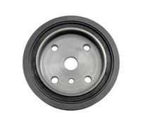 Poulie, Vilebrequin Convient pour Volvo Eng. 2.4D XC90 D5 02 S60/S80 D5 0
