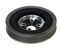 Poulie, vilebrequin CORTECO 80000204 pour VW VENTO (1H2) 1.9 1991-1998
