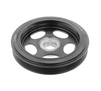 Poulie Vilebrequin Corteco 80001111 pour Mercedes Benz Mercedes Benz