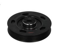 Poulie, vilebrequin CORTECO 80001120 pour AUDI TT (8J3) 2 2006-2010