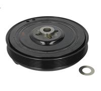 Poulie, vilebrequin CORTECO 80001157 pour VOLVO 850 (854) 2.5 1995-1996