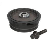 Poulie, vilebrequin CORTECO 80001996 pour BMW 3 (E46) 2 2001-2005